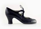 Chaussures de Flamenco Begoña Cervera. Candor 112.397€ #50082M37STK38NG